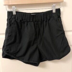 Madewell Pull=on Shorts